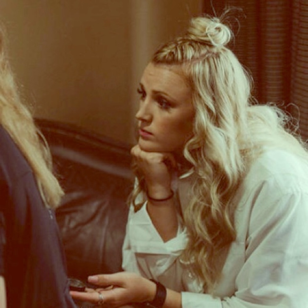 Meet your Posher, Jessa